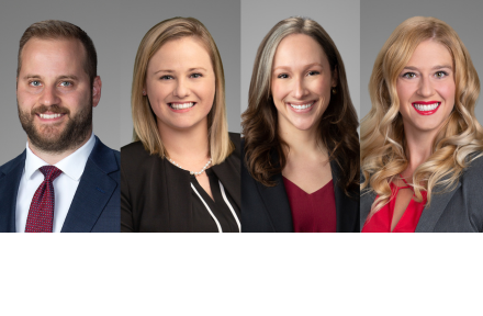 Gray Reed Announces Attorney Promotions